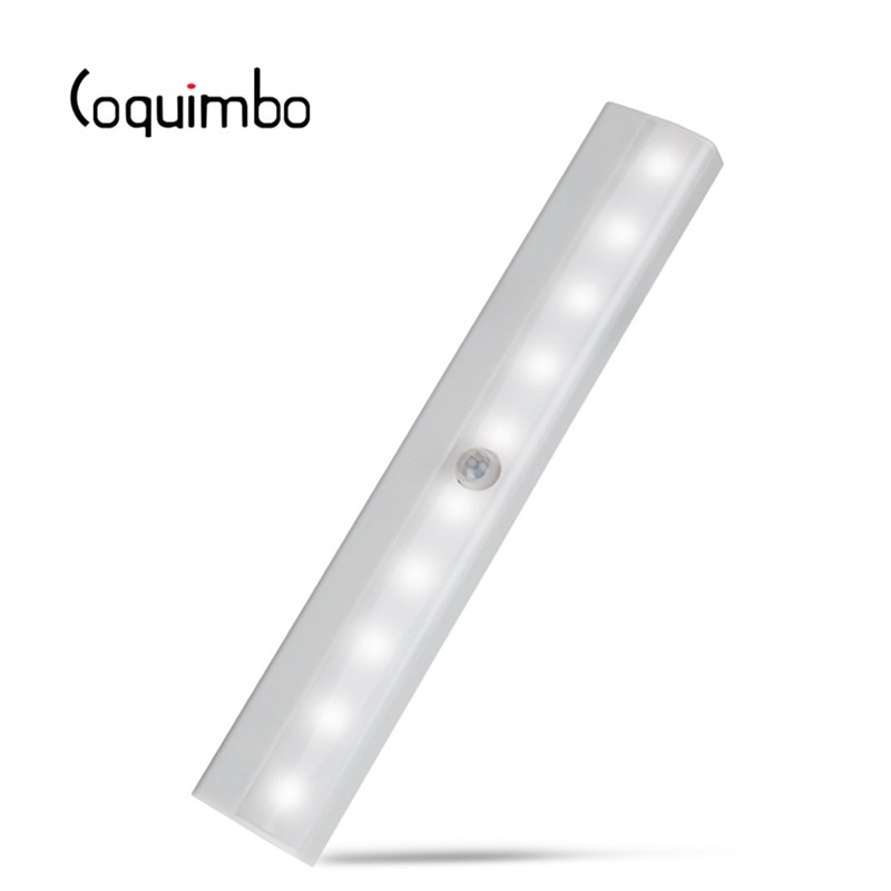 Coquimbo 10 LED  PIR  Ʈ ڵ   ..